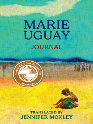 cover image of Journal